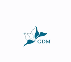 Animiertes Logo der 56. GDM-Jahrestagung in Frankfurt